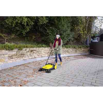 Підмітальна машина Karcher S 4 Twin (1.766-365.0) Вінниця