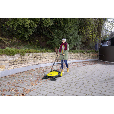 Підмітальна машина Karcher S 4 Twin (1.766-365.0) Вінниця - фото 4