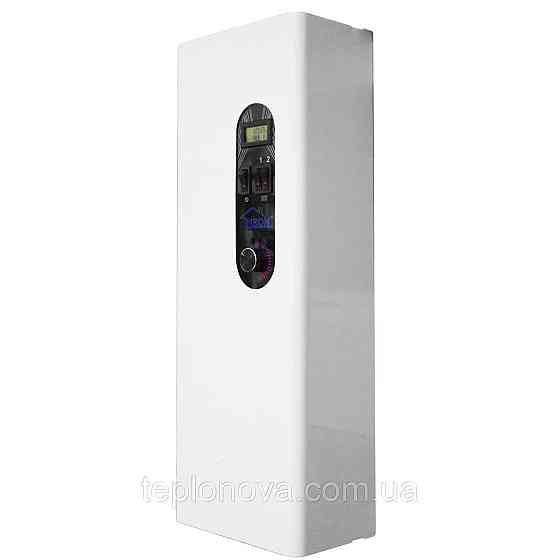 Электрический котел NEON WCS  6.0 кВт 220/380 В, симистор Черновцы