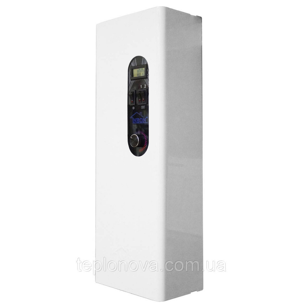 Электрический котел NEON WCS  6.0 кВт 220/380 В, симистор Черновцы - изображение 2