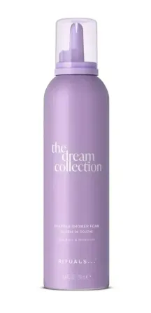 Гель-піна для душу The Dream Collection, 250 мл Чернівці