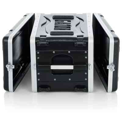 Кейс для звукового оборудования Gator 6U Audio Rack (Shallow) (GR-6S) Винница