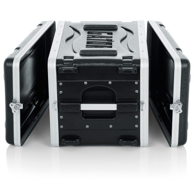 Кейс для звукового обладнання Gator 6U Audio Rack (Shallow) (GR-6S) Вінниця - фото 3