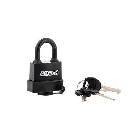 Замок навісний APECS PDR-50-45 Харків - фото 2