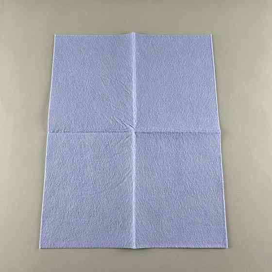 Cалфетка Вискозная для уборки "Фрекен Бок Фламенко" (3шт) (1 пачка) Харків