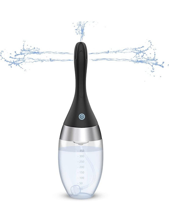 Автоматична електрична клізма Adori me Луцк - изображение 1