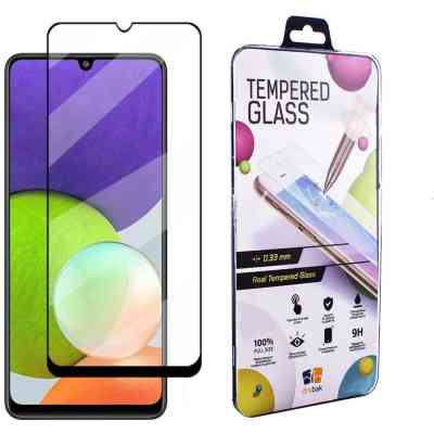 Скло захисне Drobak Samsung Galaxy M32 (494957) Вінниця