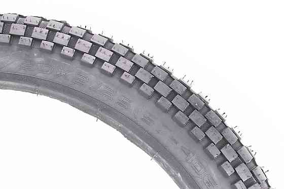 Шина 20"x2,125 (57-406) шипована SA-240 Київ