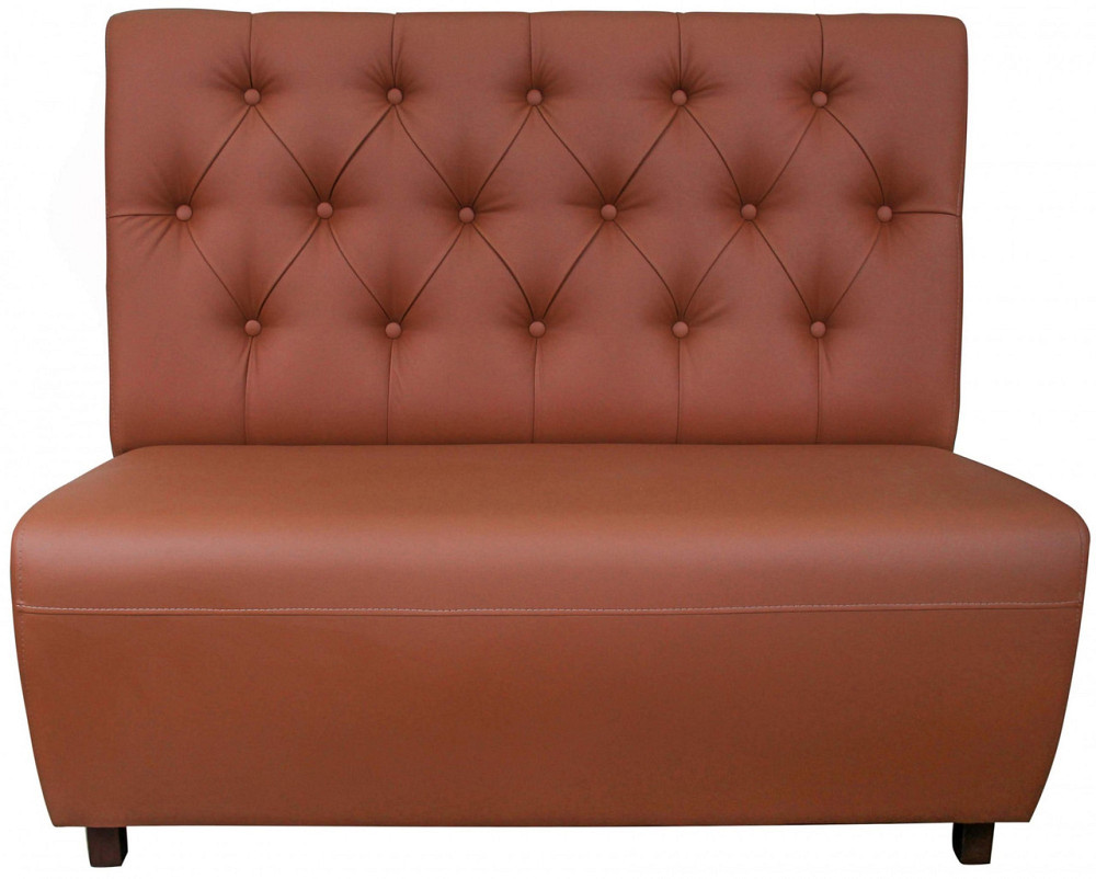 Диван Flay Simple New 680х1200х1090 Капучино Київ - фото 2