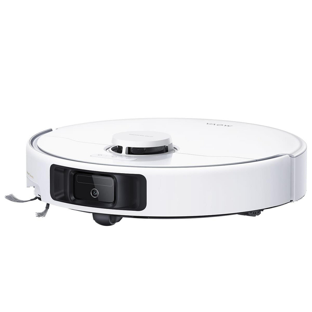 Робот-пилосос Mova P50 Ultra (RLP23SE) ( white ) Харьков - изображение 13
