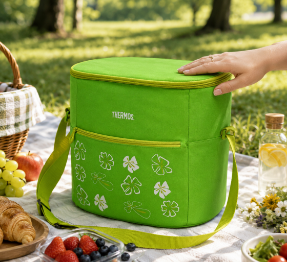 Термосумка Thermos Outdoor 17 л Київ