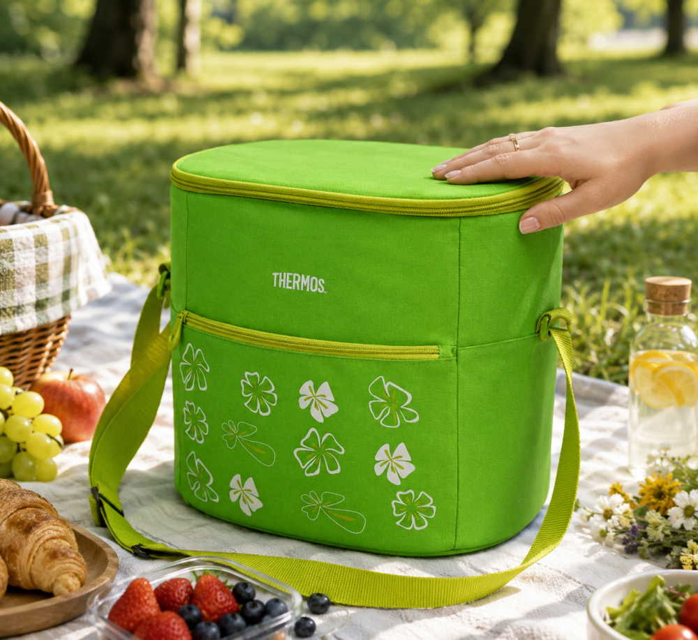 Термосумка Thermos Outdoor 17 л Київ - фото 5