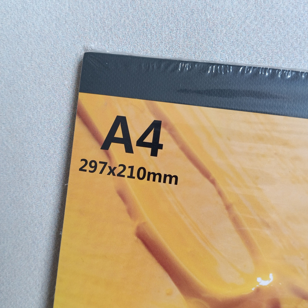 Альбом для пастелі Chivalry А4 160 г/м² 20 аркушів Київ - фото 3