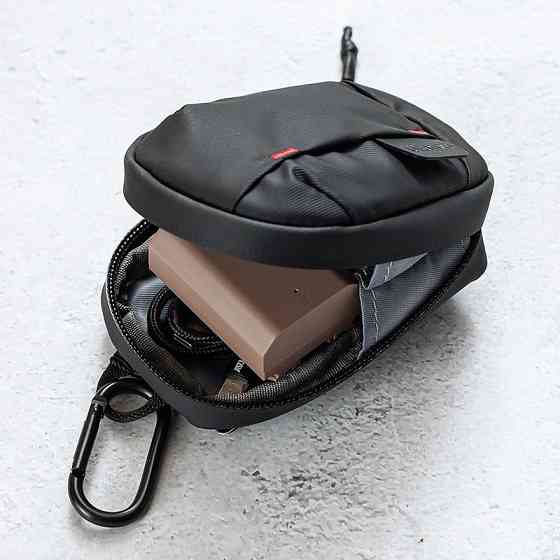 Сумка міні для фотоаксесуарів Ulanzi BP14 Київ