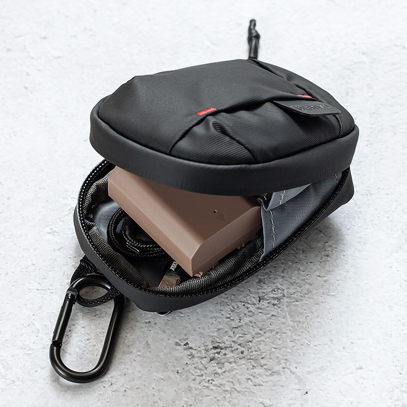 Сумка міні для фотоаксесуарів Ulanzi BP14 Київ - фото 3