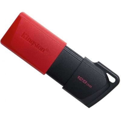 USB флеш накопитель Kingston 128GB DataTraveler Exodia M USB 3.2 (DTXM/128GB) Винница - изображение 1
