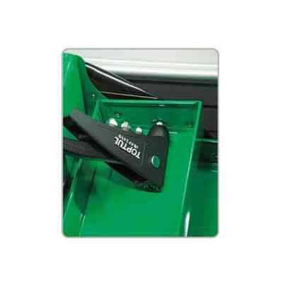 Заклепочник Toptul ручной вытяжной Pro-Series 2,4-4,8 (JBAF2450) Винница