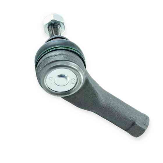 Наконечник тяги Renault Kangoo (99-07), Megane I, Scenc I, Sumbol левый L рулевой Мукачево