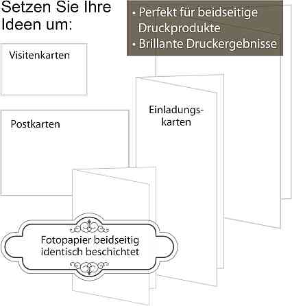 Фотокартон для лазерной печати A3 200 г/м² матовый белый двусторонний 50 листов Киев