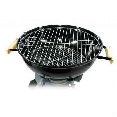 Гриль-барбекю Time Eco 22018В (22018B) Вінниця