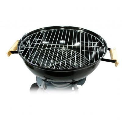 Гриль-барбекю Time Eco 22018В (22018B) Вінниця - фото 2