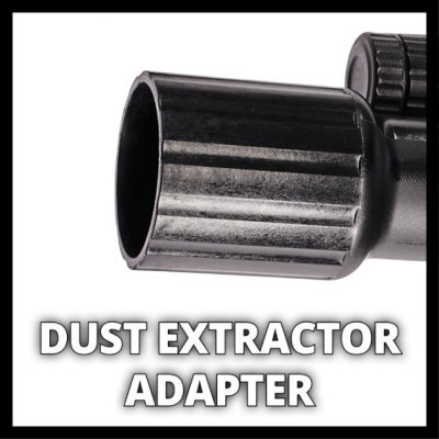 Шліфувальна машина Einhell пневматична TC-PE 150 (4133330) Вінниця - фото 11