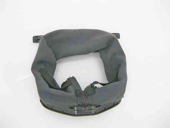 Mercedes-Benz  A2046821416 9051 Жалюзі - шторка рульової колонки чорна C-Class W204 Одесса