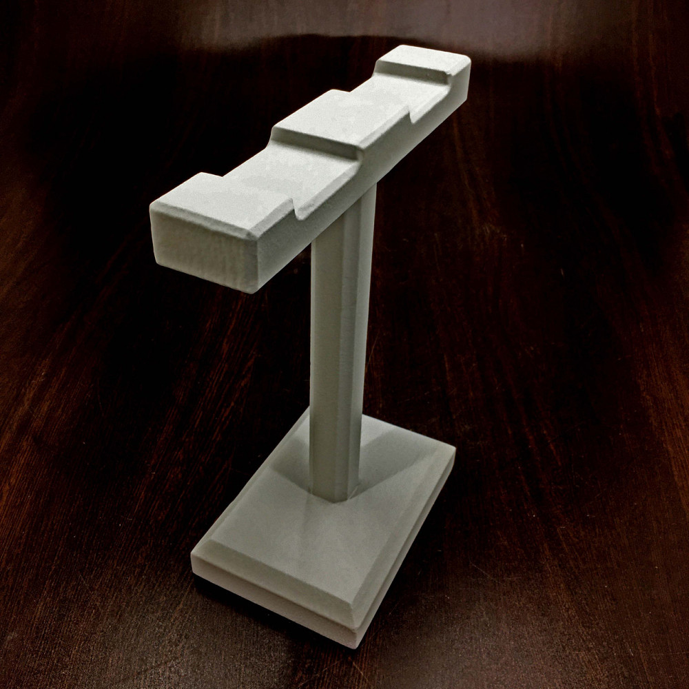 Стійка для навушників "Телоніус" маренго Миколаїв - фото 5