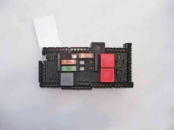 Mercedes-Benz  A2139068801 Блок запобіжників та реле SRB у багажнику E-Class W213 C238 C-Class W205 S-Class W222 C217 CLS C257 GLC X253 Одесса