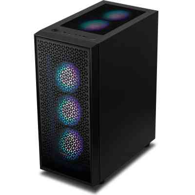 Компьютер Vinga Wolverine D8875 (I5M16G5060TI8G.D8875) Винница