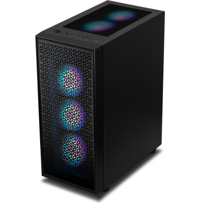 Компьютер Vinga Wolverine D8875 (I5M16G5060TI8G.D8875) Винница - изображение 2