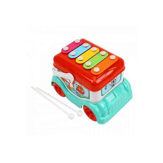 Детская музыкальная игрушка 