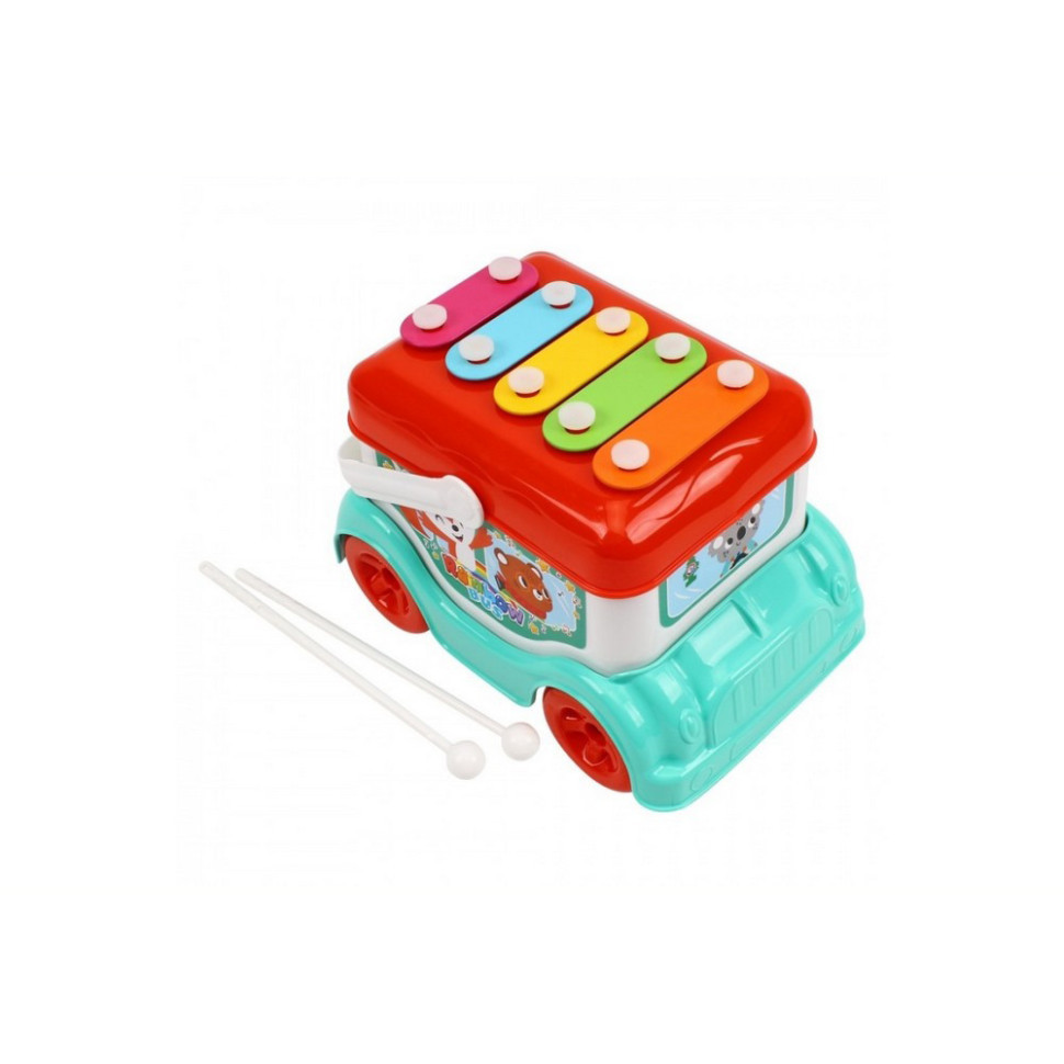 Детская музыкальная игрушка 