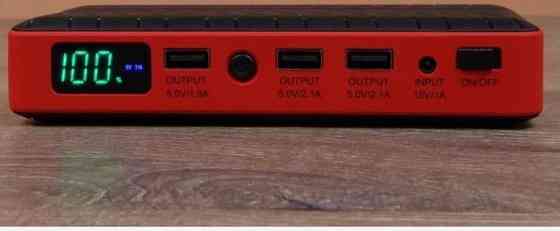 Бустер пуско зарядное Киев