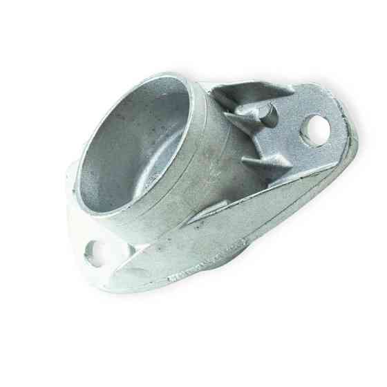 Задня опора Volken Golf V, VI, Jetta IV круглий (FEBI) FEBI стійки Мукачево