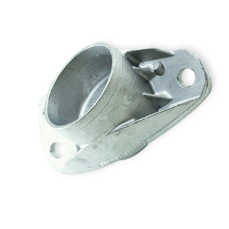 Задня опора Volken Golf V, VI, Jetta IV круглий (FEBI) FEBI стійки Мукачево - фото 1