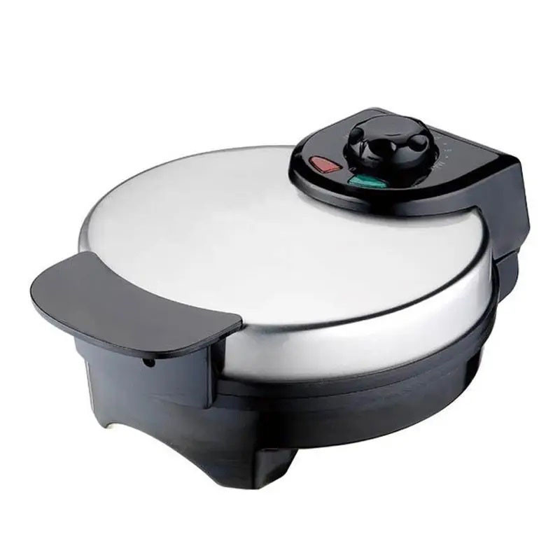 Мультипекарь вафельница Rainberg RB-2254 2200 Вт, Вафельница с антипригарным покрытием LB-84 Львов - изображение 8