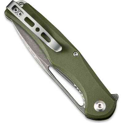 Ніж Sencut Citius G10 Green (SA01A) Вінниця