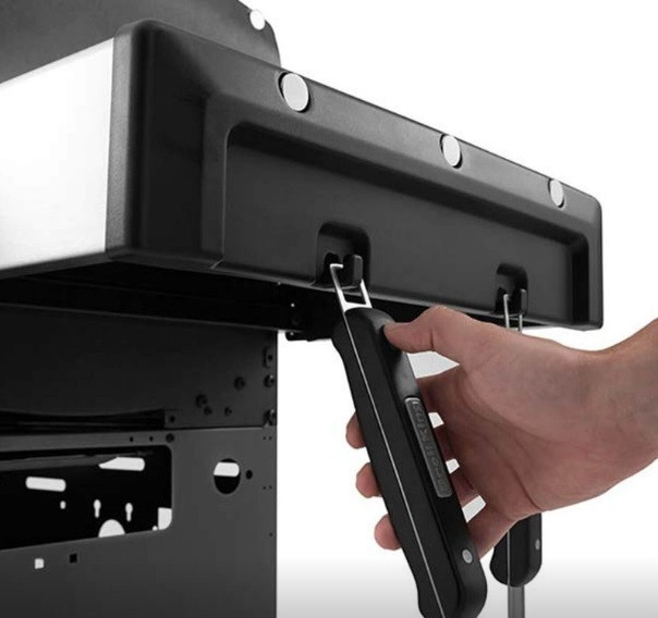 Газовий гриль Broil King Baron 440 NEW 875263 Код: 009129 Ровно - изображение 8