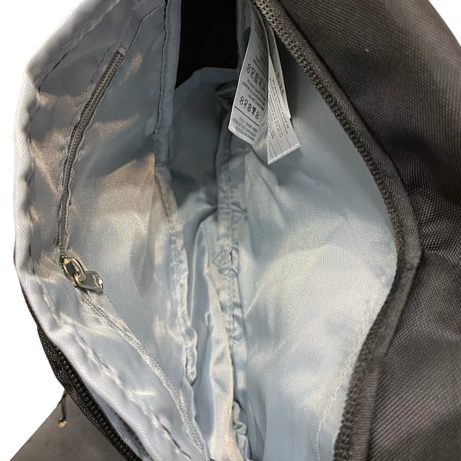 Сумка через плечо Arcteryx Maka 1 25818 черный Запорожье - изображение 5