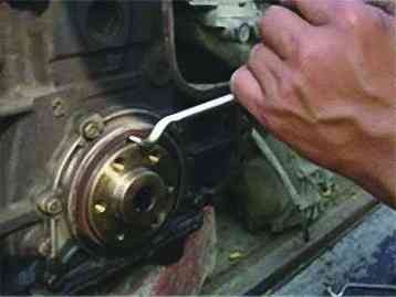 Знімач сальників (гачки) 3 предмети в блістері ROCKFORCE RF-903G13 Одеса