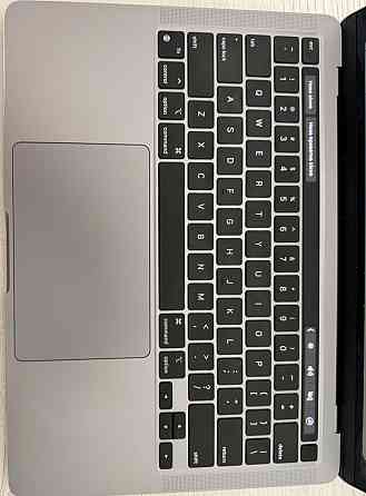 Ноутбук MacBook Pro 13 M1 2020 Харків
