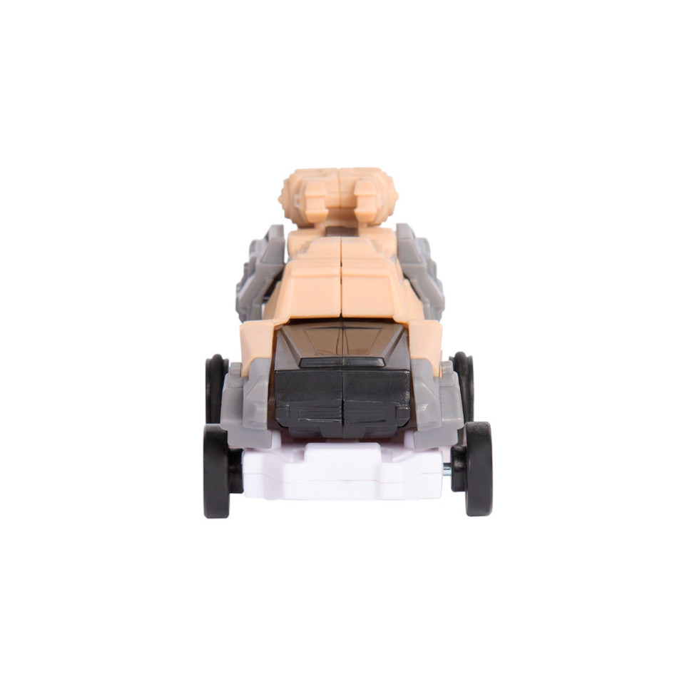 Машинка-трансформер Лайтнінг Райно Screechers Wild! EU685005 Вінниця - фото 3