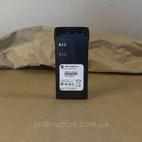 Аккумулятор для Motorola GP340 HNN9008A Киев