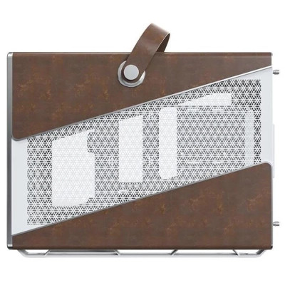 Корпус MONTECH HERITAGE PRO (W) Вінниця - фото 7