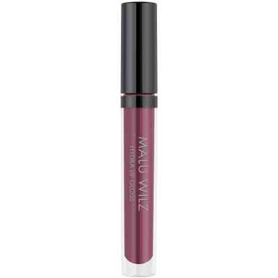 Блиск для губ Malu Wilz Hydra Lip Gloss 12 - Raspberry Sorbet (4060425015481) Вінниця