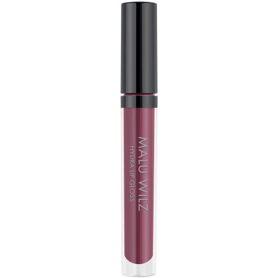 Блеск для губ Malu Wilz Hydra Lip Gloss 12 - Raspberry Sorbet (4060425015481) Винница - изображение 1