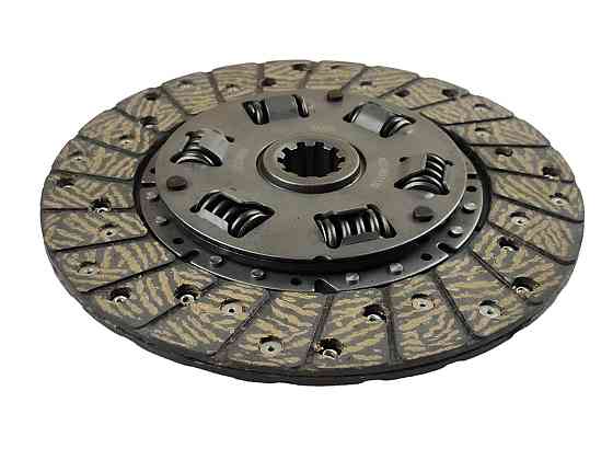 Диск ведомый ГАЗ 3302, 2705, 2217 (402) сцепления Мукачево