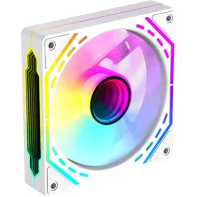 Кулер до корпусу Gamemax FN12A-S2I-W Вінниця