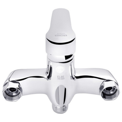 Смеситель Kroner KRM Elbe - C071 Винница - изображение 5